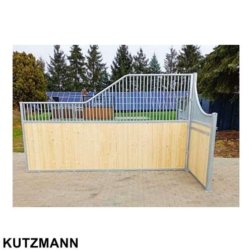 TSW9 Trennwand (3mB x 2,20mH) - Bild 1
