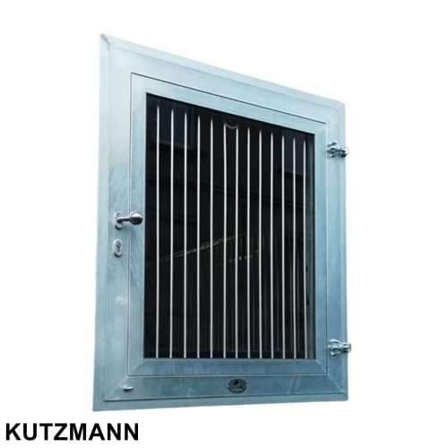 W1 Fenster Dreh-Kippfenster Gerade (1mB x 1mH) - Bild 4