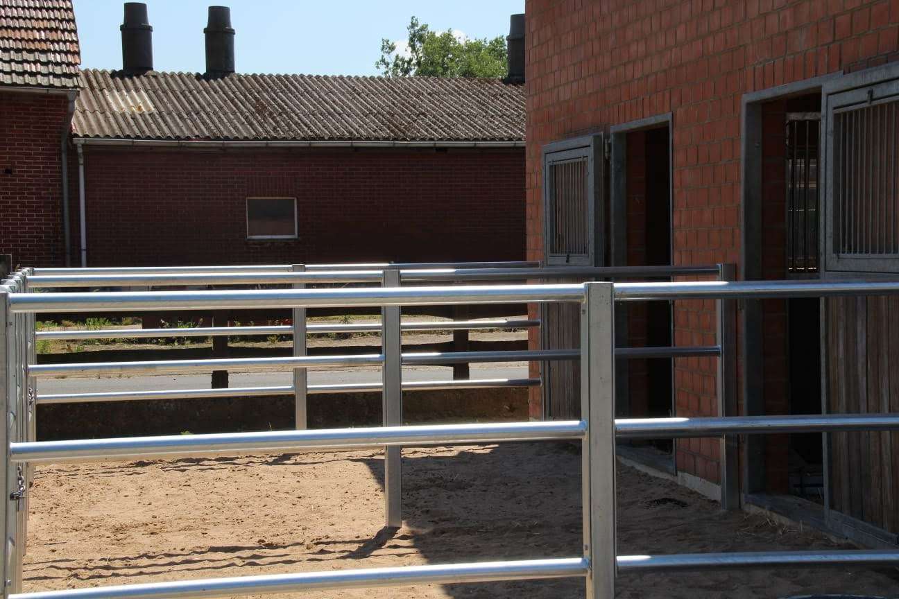 P2 Paddocks 80×80 (3mB) - Bild 3