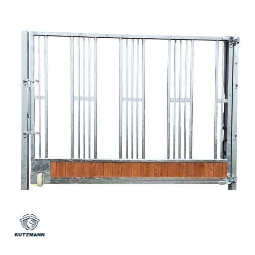 LB1 Fressgitter (3mB x 2,30mH) - Bild 1