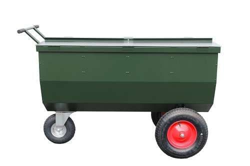 Stalleinrichtungen Futterwagen - Bild 3