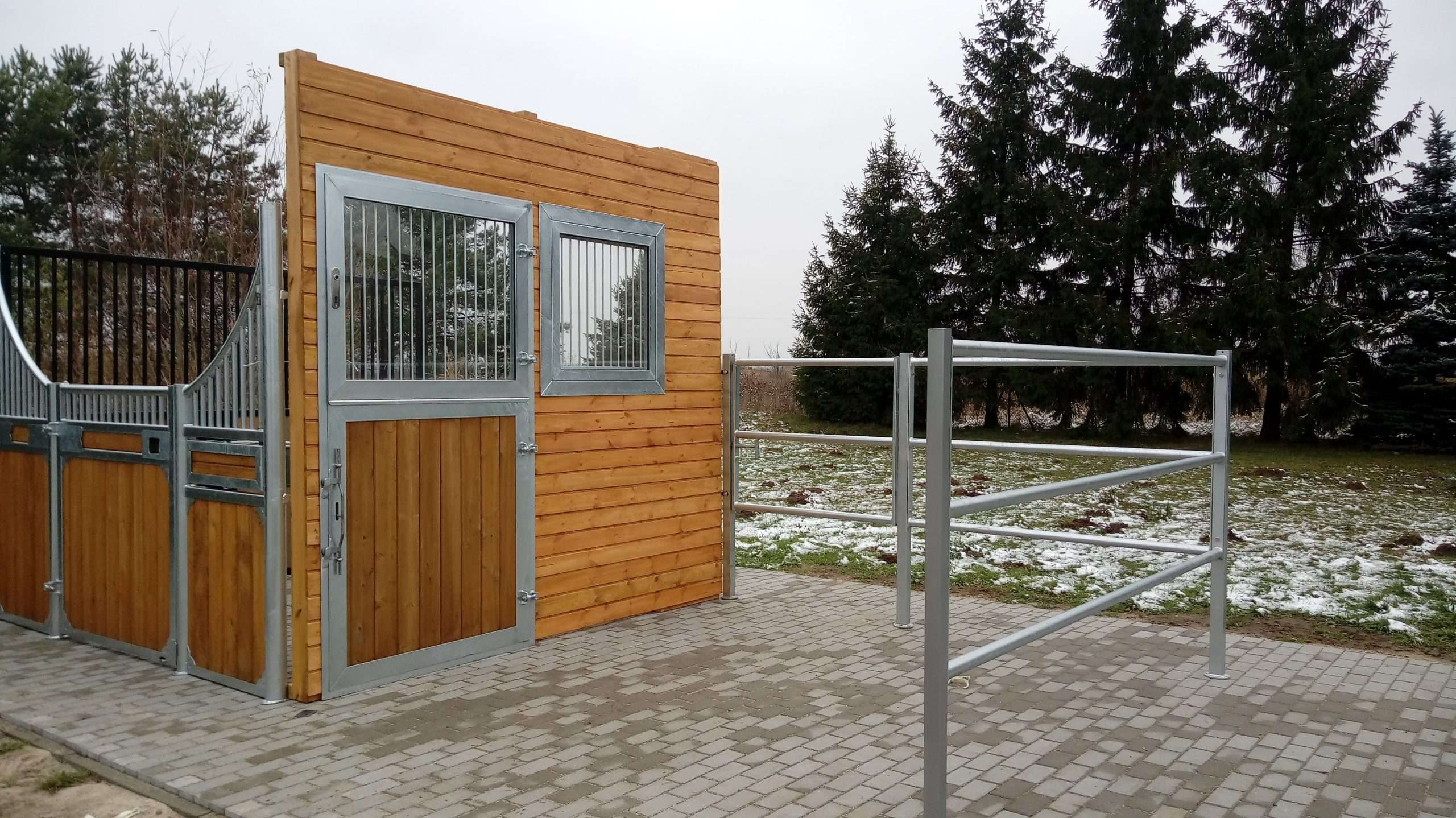 W4 Fenster Kippfenster (1mB x 1mH) - Bild 2