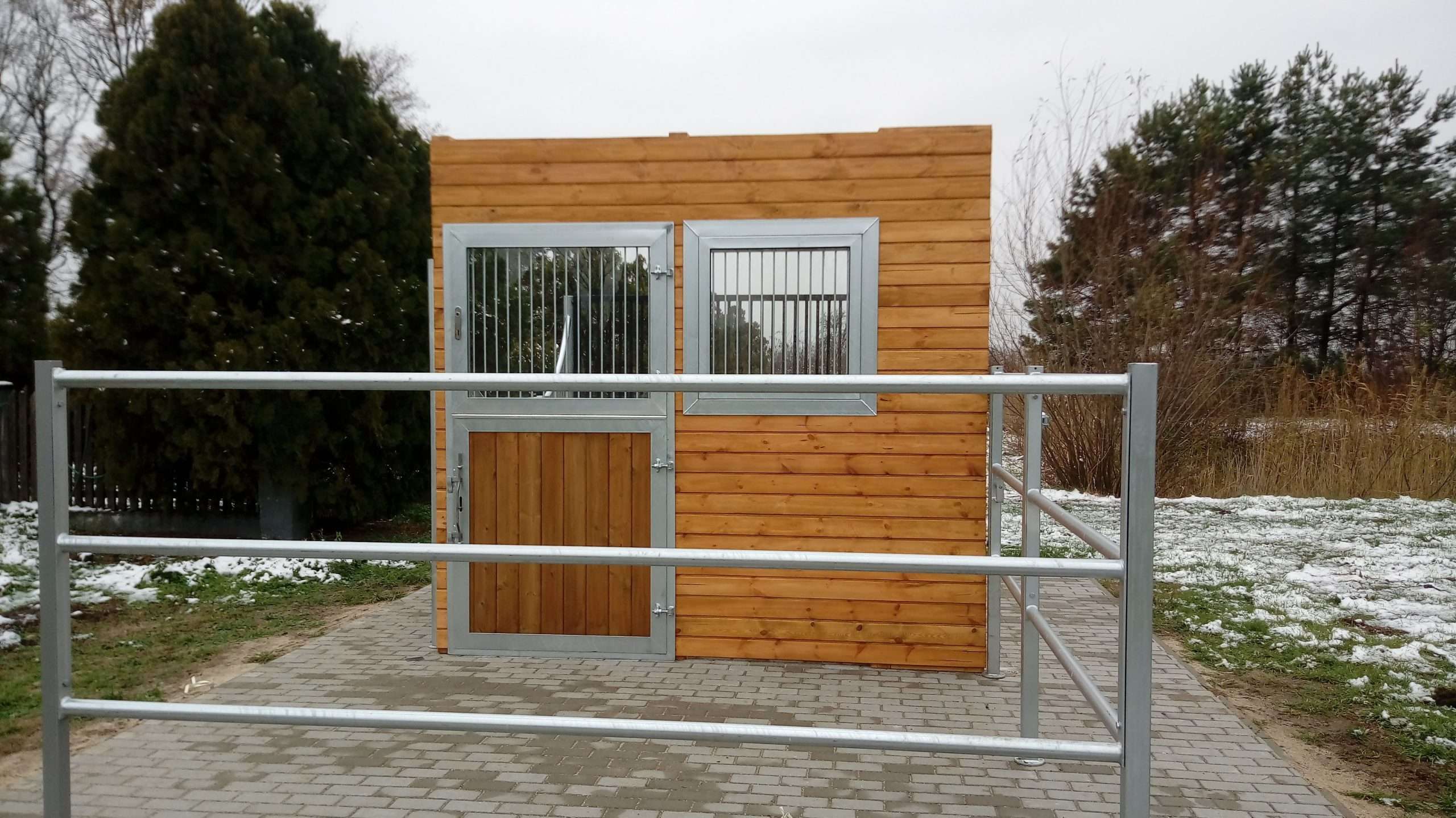 P2 Paddocks 80×80 (3mB) - Bild 4