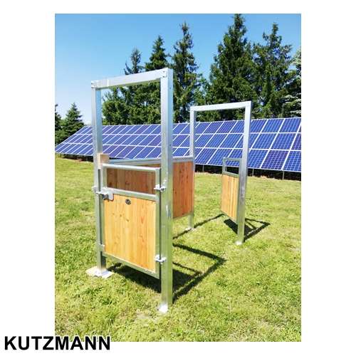 UW3 Untersuchungsstand - Bild 1