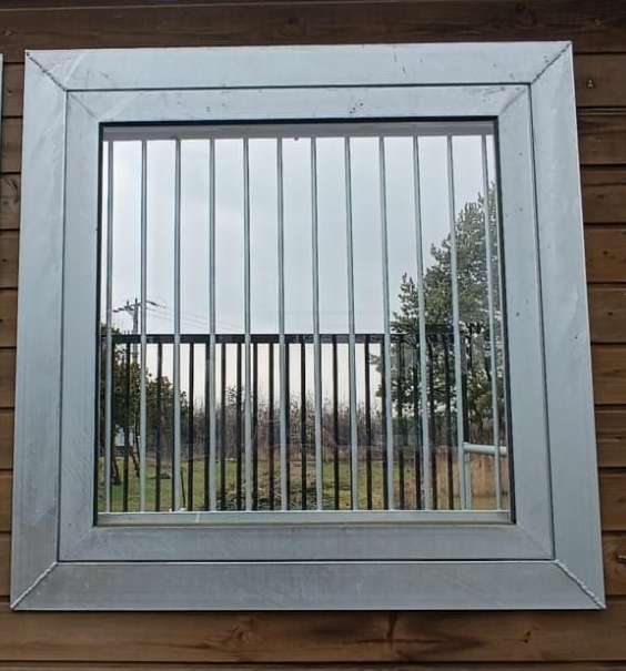 W4 Fenster Kippfenster (1mB x 1mH) - Bild 5