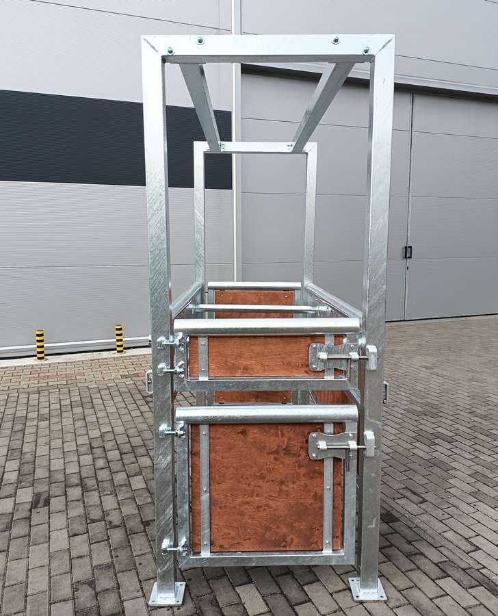 UW4 Untersuchungsstand - Bild 2