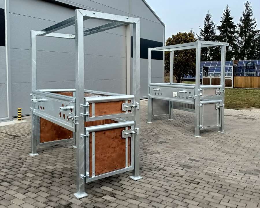 UW4 Untersuchungsstand - Bild 3